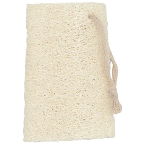 AUSTRE Naturlig Loofa-svamp med rep produkt bild