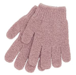 AUSTRE Skrubbhandskar Rosa produkt bild