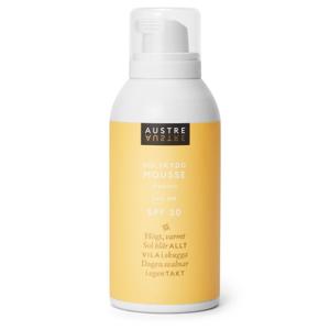 AUSTRE Solmousse SPF30, 150 ml produkt bild
