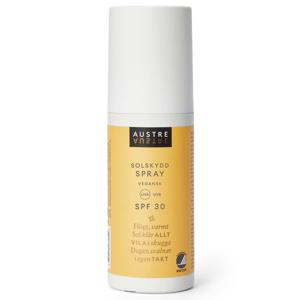 AUSTRE Solspray SPF30, 150 ml produkt bild