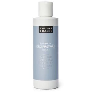 AUSTRE Utomhus Kroppstvål 200 ml produkt bild