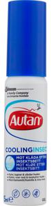 Autan Cooling Insect After Bite 25 ml produkt bild