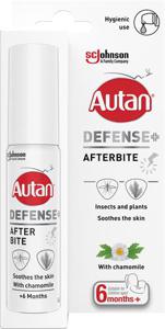 Autan Defense Afterbite, 25 ml produkt bild