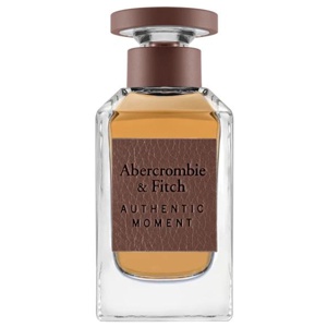 Authentic Moment Men EdT 100 ml produkt bild