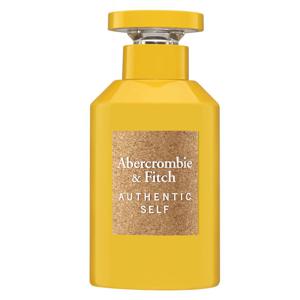Authentic Self Women EdP 100 ml produkt bild