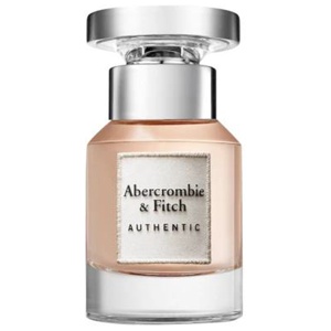 Abercrombie & Fitch Authentic Woman edp 30ml produkt bild