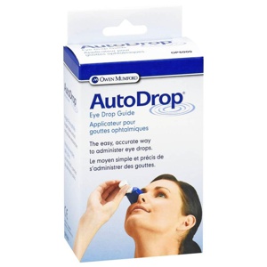 AUTODROP Applikationshilfe 1 St Produktbild