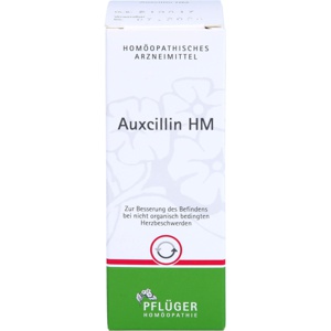 AUXCILLIN-HM-Tropfen Produktbild