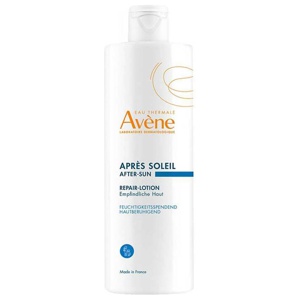 Avène AFTER-SUN REPAIR-LOTION 400 ml Lotion Produktbild