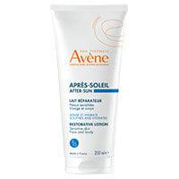 Avène After-Sun Restorative Lotion, 200 ml produkt bild