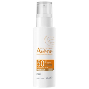 AVENE Anti-Age Fluid SPF 50 Produktbild