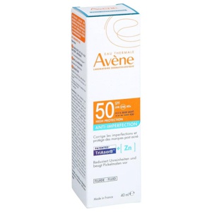 AVENE Anti-Imperfection Fluid SPF 50 Produktbild