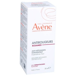 AVENE Antirougeurs Rosamed Anti-Rötungen Konzentr. Produktbild