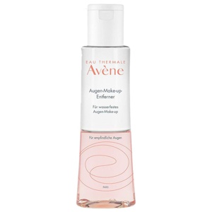 AVENE Augen-Make-up Entferner wasserfest flüss. Produktbild