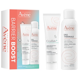 AvÃ¨ne Barrier Boost Giftbox - 250 ml. produktbillede