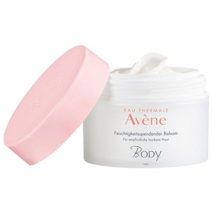 AVENE Body feuchtigkeitsspendender Balsam Produktbild