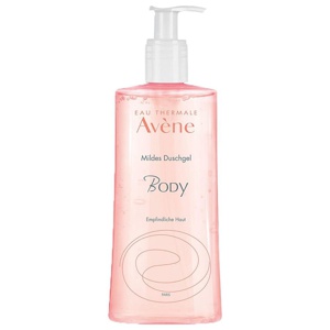 AVENE Body mildes Duschgel Produktbild