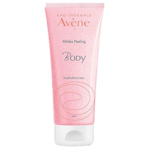 AVENE Body mildes Peeling Gel Produktbild