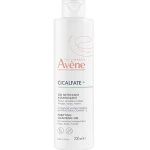 Avène Cicalfate+ Cleanser 200 ml produkt bild