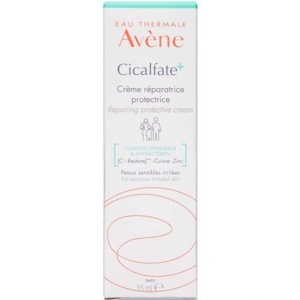 Avène Cicalfate+ Repairing Protective Cream 15 ml produktbillede