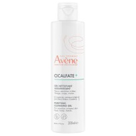 Avène Cicalfate+ Gel Limpiador Desinfectante 200ml Produktbild
