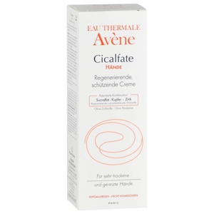 AVENE Cicalfate Handcreme Produktbild