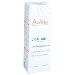 AVENE Cicalfate+ Akutpflege-Emul.post-acte/-tattoo Produktbild