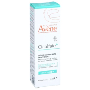 AVENE Cicalfate+ Repair-Creme Produktbild