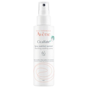 Avène Cicalfate+ Spray produktbillede