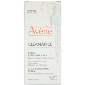 Avène Cleanance A.H.A Exfoliating Serum produktbillede