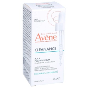 AVENE Cleanance A.H.A Peeling-Serum Produktbild