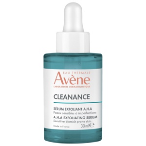 Avène Cleanance A.H.A Serum 30 ml produktbilde