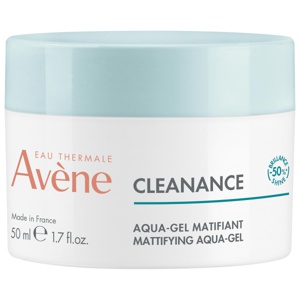 Avène Cleanance Mattifying Aqua-gel, 50 ml produktbilde