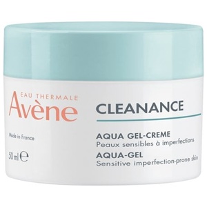 Avène Cleanance Aqua-Gel produktbillede