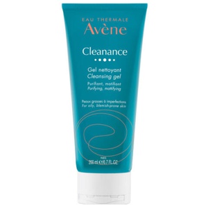 Avène Cleanance Cleansing Gel produktbillede