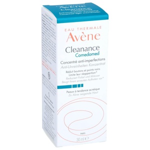 AVENE Cleanance Comedomed Anti-Unreinheiten Konz. Produktbild