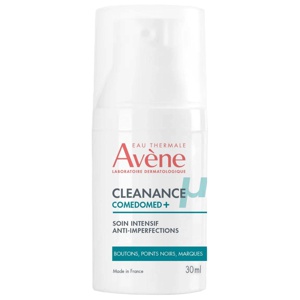 Avène Cleanance Comedomed+ Anti-Blemish Care 30 ml produkt bild