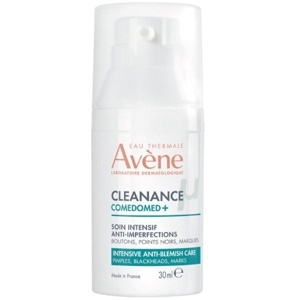 Avène Cleanance Comedomed+ Anti-Blemish Care 30 ml produktbillede