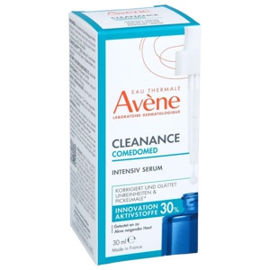 Avene Cleanance Comedomed Intensiv Serum Produktbild