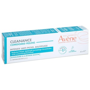 AVENE Cleanance Comedomed Peeling Anti-Pickel Pfl. Produktbild