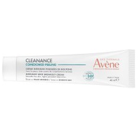 Avène Cleanance Comedomed Peeling Intensive Cream Against Spots 40ml Produktbild