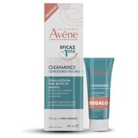 Avène Cleanance Comedomed Peeling Intensive Cream Set 2 Pcs Produktbild