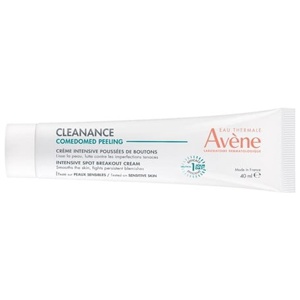 Avène Cleanance Comedomed Peeling produktbillede