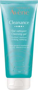 Avène Cleanance Gel, 200 ml produkt bild