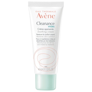 Avène Cleanance Hydra Cream 40 ml produktbilde