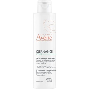 Avène Cleanance Hydra Cleanser, 200 ml produktbilde