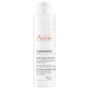 Avène Cleanance Hydra Cleanser produktbillede