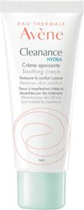 Avène Cleanance Hydra Cream 40 ml produkt bild
