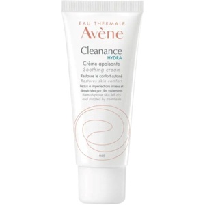 Avène Cleanance Hydra Cream produktbillede