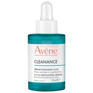 Avène Cleanance Serum 30 ml produkt bild